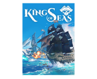 Gra na PC PC King of Seas Klucz Steam